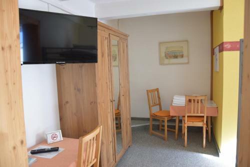 Hostal Gasthaus Pension Marienhof