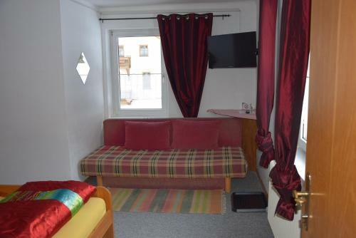 Hostal Gasthaus Pension Marienhof