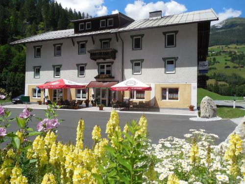 Hostal Gasthaus Pension Marienhof