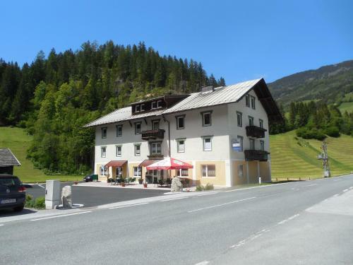 Hostal Gasthaus Pension Marienhof