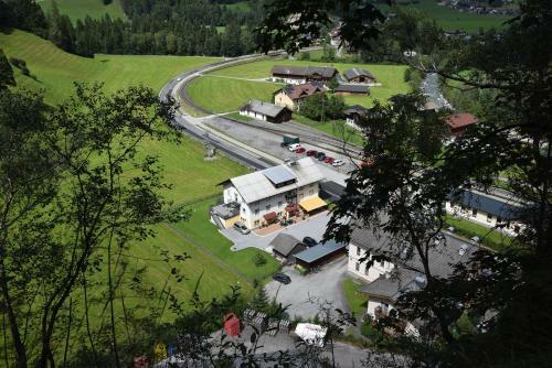 Hostal Gasthaus Pension Marienhof