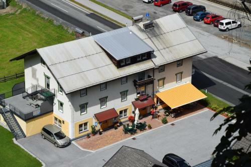 Hostal Gasthaus Pension Marienhof