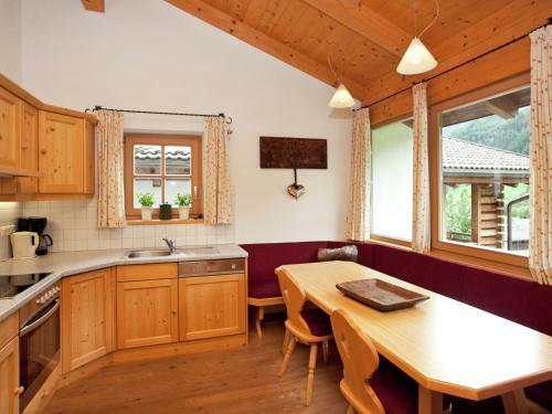 Chalet Chalets Im Wald 4