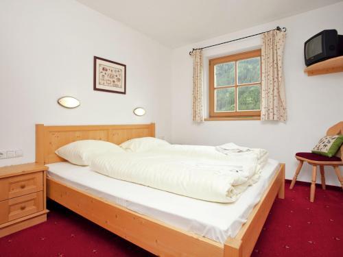 Chalet Chalets Im Wald 4