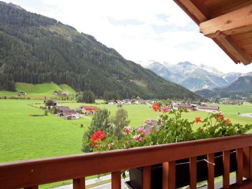 Chalet Chalets Im Wald 2