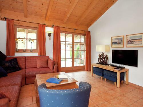 Chalet Chalets Im Wald 2