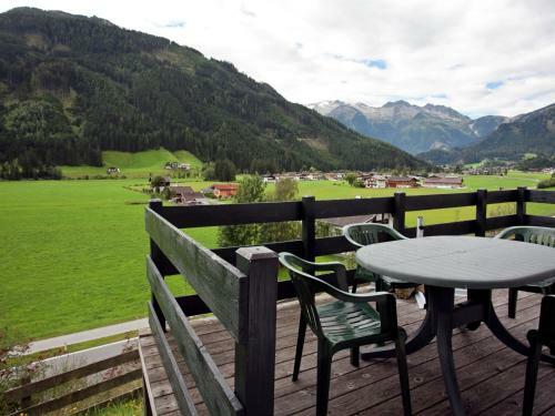 Chalet Chalets Im Wald 2