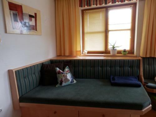 Apartment Kerer