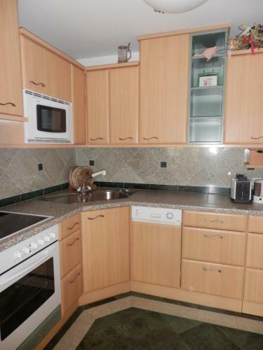 Apartment Kerer