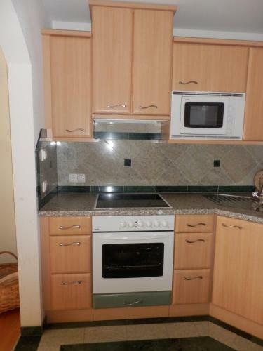 Apartment Kerer
