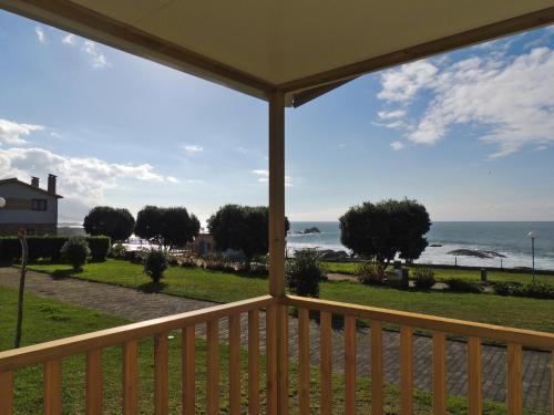 Camping 1� O Mui�o - Bungalow Park