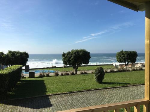 Camping 1� O Mui�o - Bungalow Park