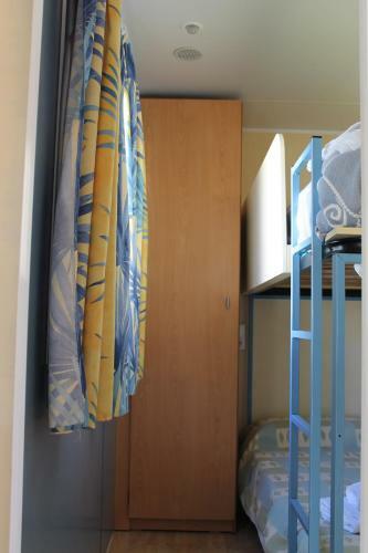 Camping 1� O Mui�o - Bungalow Park