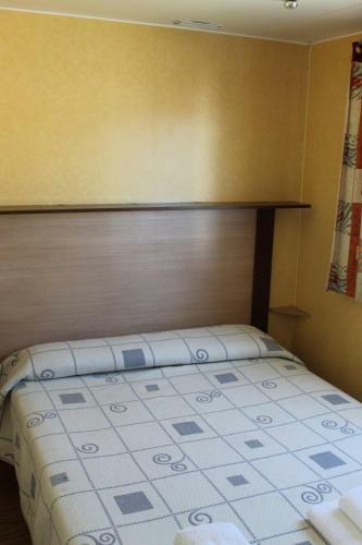 Camping 1� O Mui�o - Bungalow Park