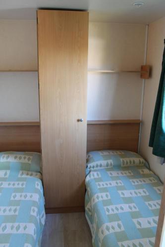 Camping 1� O Mui�o - Bungalow Park