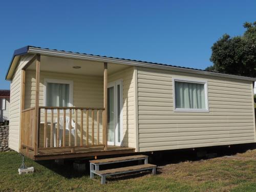 Camping 1� O Mui�o - Bungalow Park