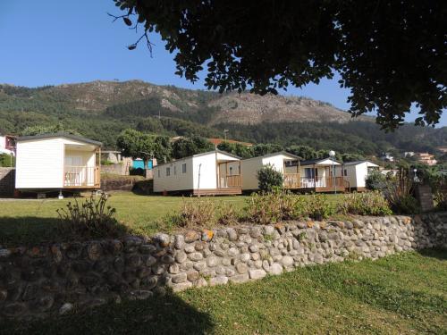 Camping 1� O Mui�o - Bungalow Park