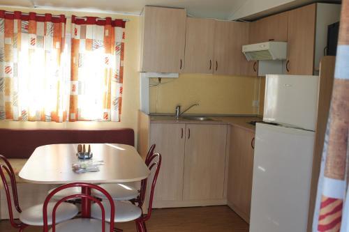Camping 1� O Mui�o - Bungalow Park