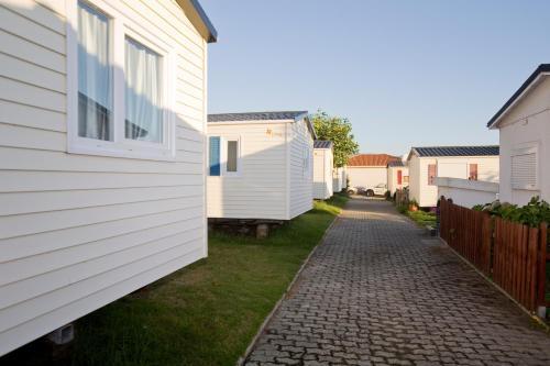 Camping 1� O Mui�o - Bungalow Park