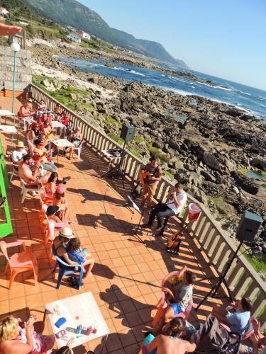 Camping 1� O Mui�o - Bungalow Park