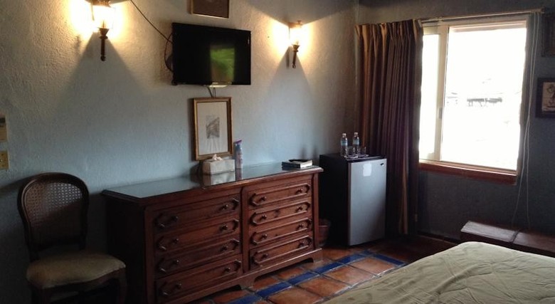 Hotel Casa Fantasia
