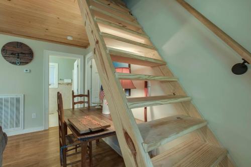 Pigeon River Retreat