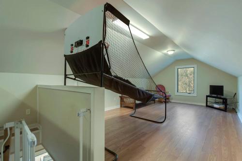 Pigeon River Retreat