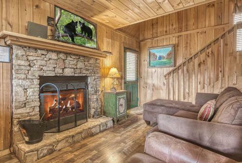 Hillbilly Hideout