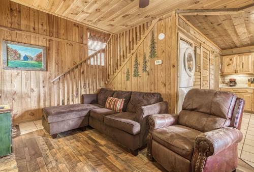 Hillbilly Hideout