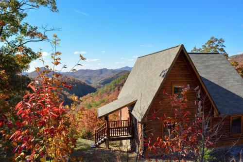 Harvest Moon Cabin