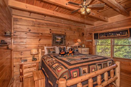 Highland Dream