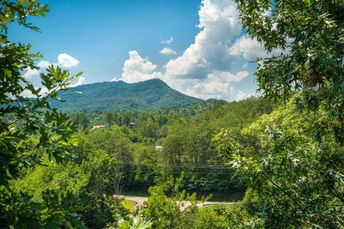 Bear Creek Falls Retreat