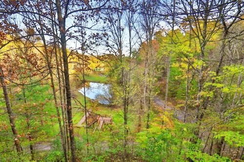 On Golden Pond