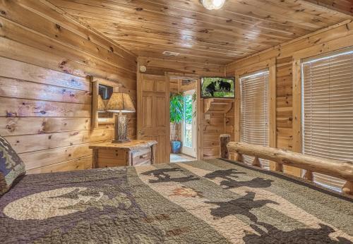 The Parrots Nest Cabin