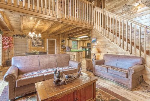 The Parrots Nest Cabin