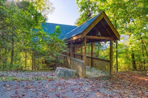 The Parrots Nest Cabin