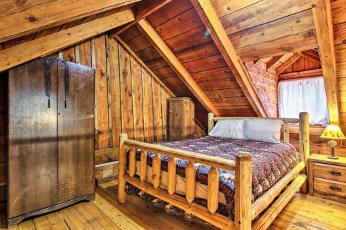 Sunrise Views Cabin