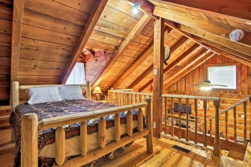 Sunrise Views Cabin