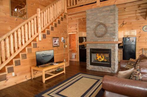 Life Is Good Holiday Home