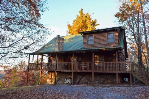 Majestic Oaks Home