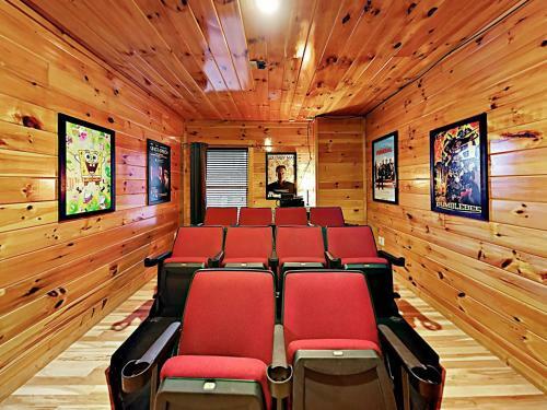Upper Middle Creek Cabin Unit #27 Cabin