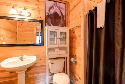 Bear Pause, 4 Bedrooms, Sleeps 10, Pool Table, Wifi, Hot Tub