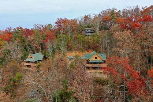 Sugar Bear Retreat