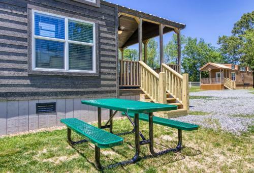 Country Living Cottage