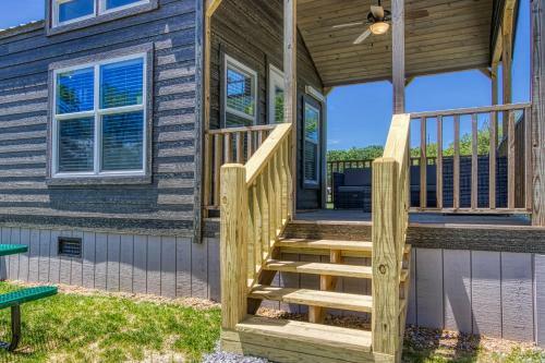 Country Living Cottage