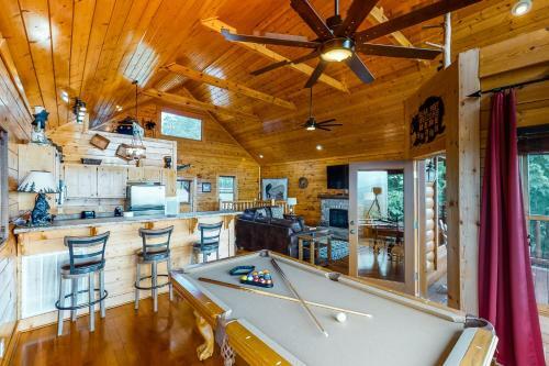 The Sweet Escape