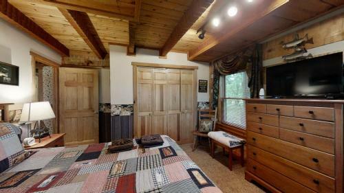 Big Kahuna Lodge Cabin