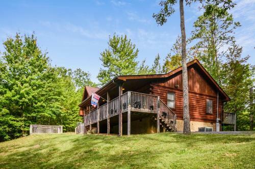 Seminole Ridge Holiday Home