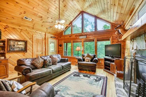 Seminole Ridge Holiday Home