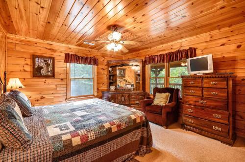 Seminole Ridge Holiday Home